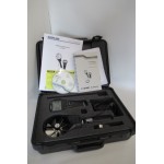 TSI Airflow  LCA501 incl. TSI Airflow LCA meetconus maat 180mm. 